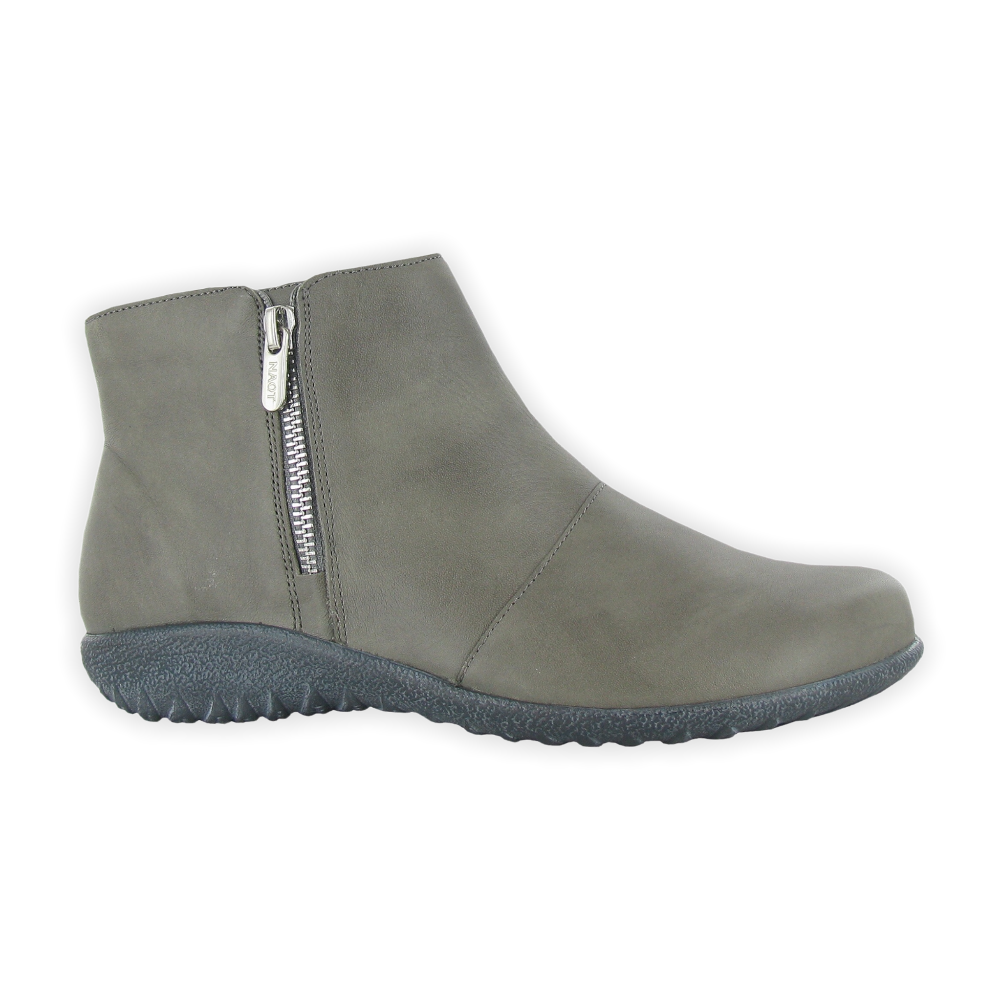 Naot - Wanaka - Foggy Grey / M / 36