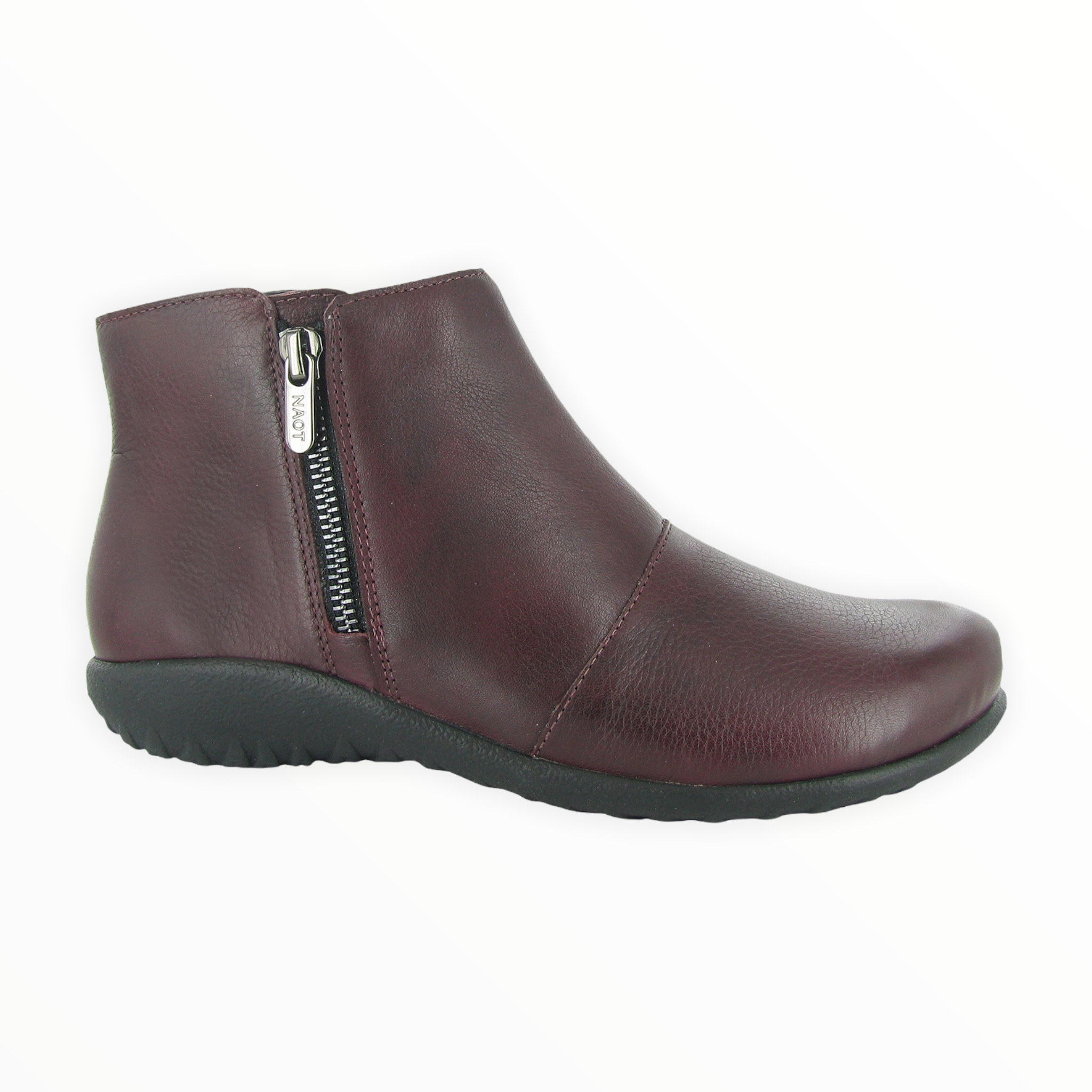 Naot - Wanaka - SOFT BORDEAUX / M / 35