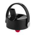 Wide Mouth Flex Straw Cap