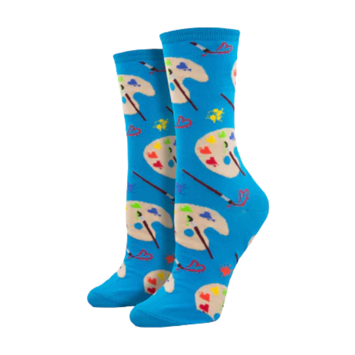 Socksmith - Lovely Art