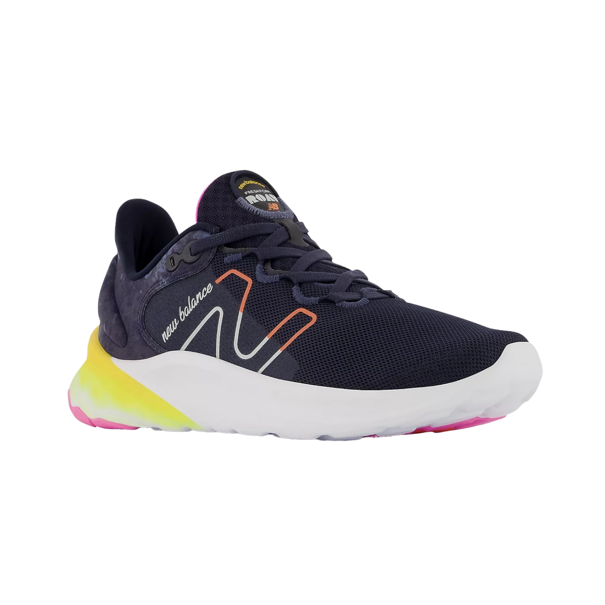New Balance - Women's Fresh Foam Roav