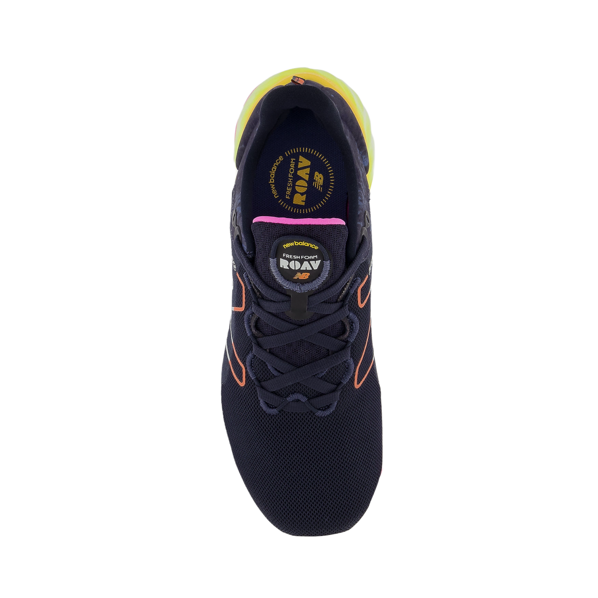 New Balance - Women's Fresh Foam Roav