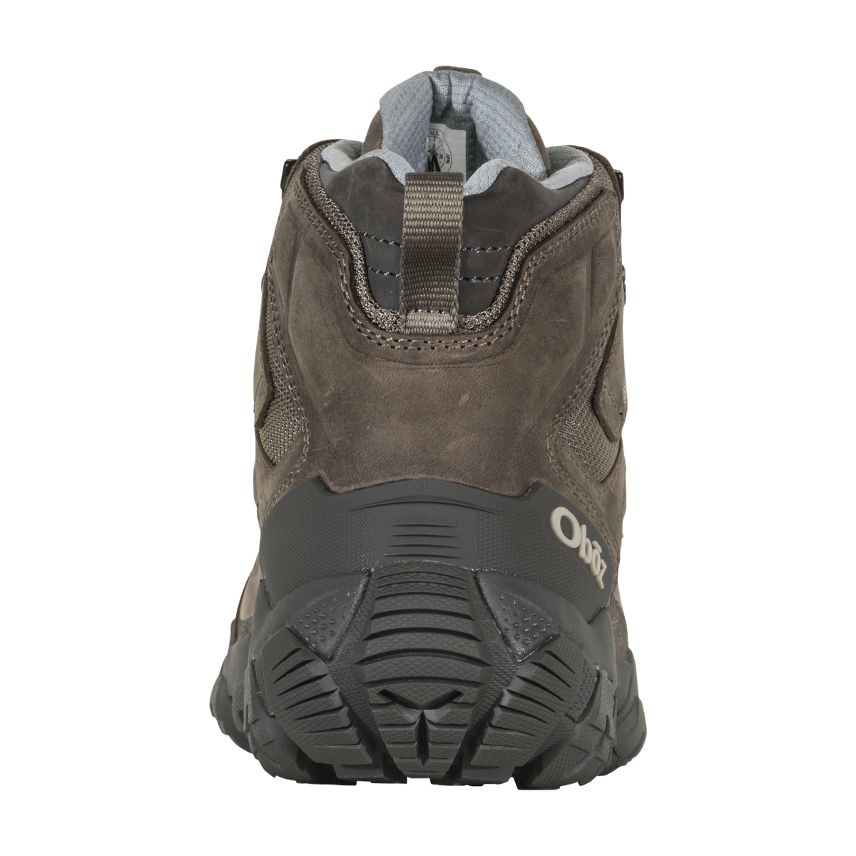 Oboz - Women's Sawtooth X Mid Waterproof