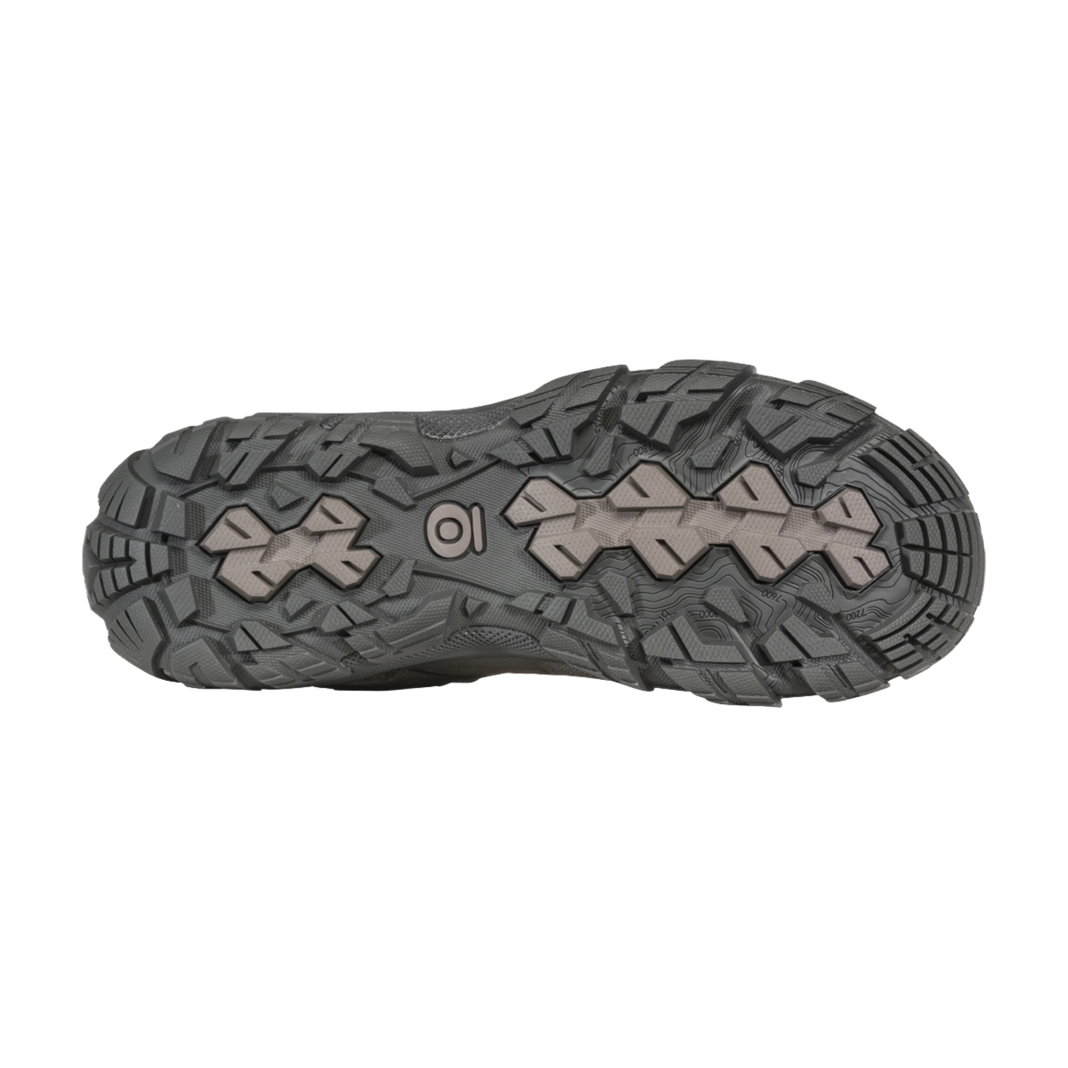 Oboz - Women's Sawtooth X Mid Waterproof