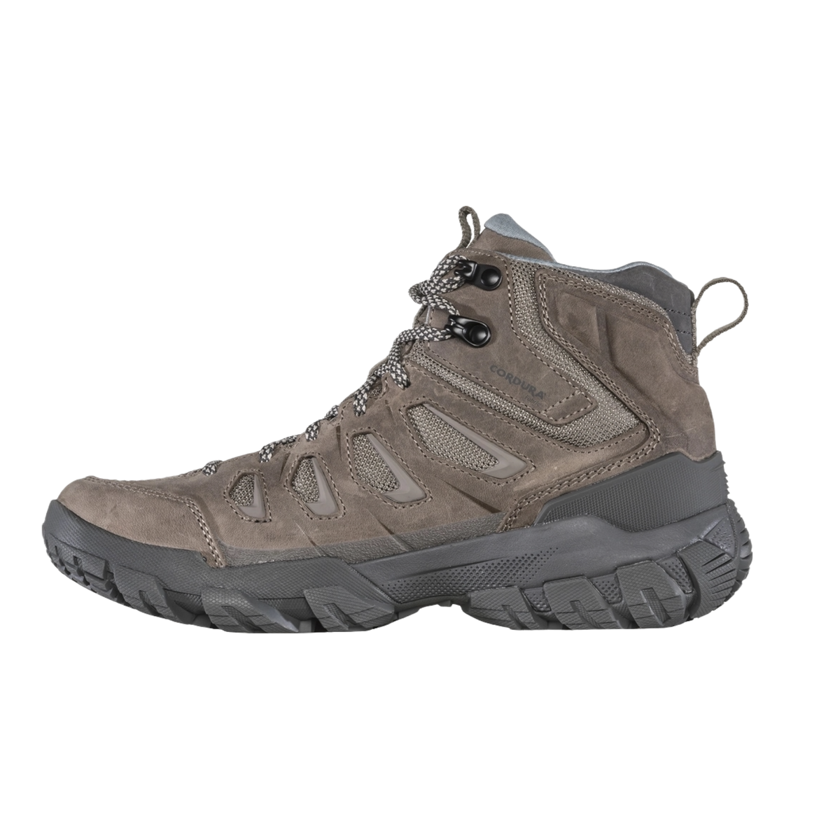 Oboz - Women's Sawtooth X Mid Waterproof