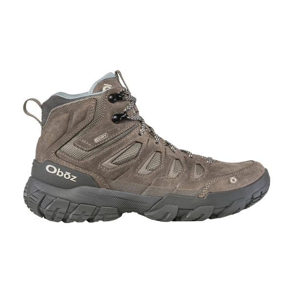 Oboz Women's Sawtooth X Mid Waterproof Dardano's Shoes