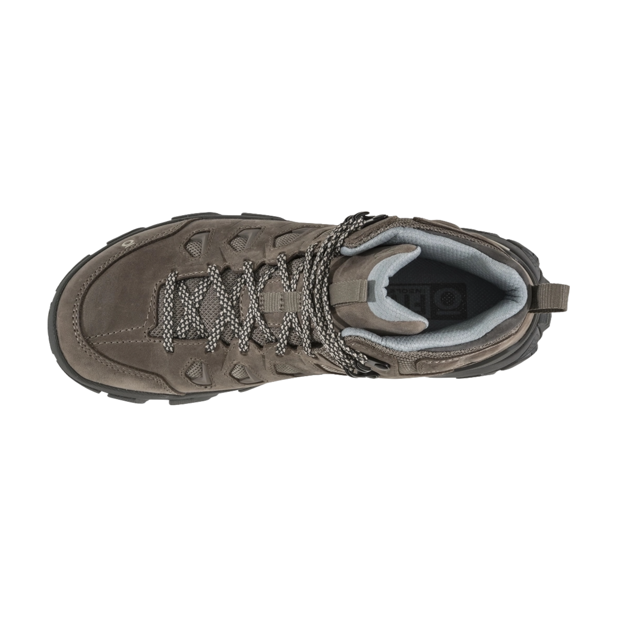 Oboz - Women's Sawtooth X Mid Waterproof