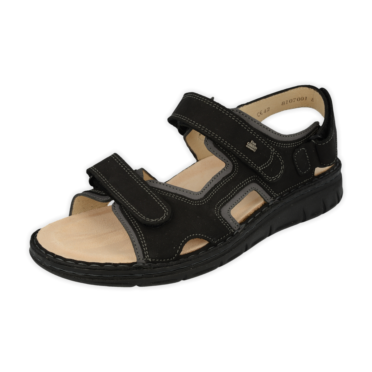 Finn Comfort Wanaka-S - Dardano's Shoes