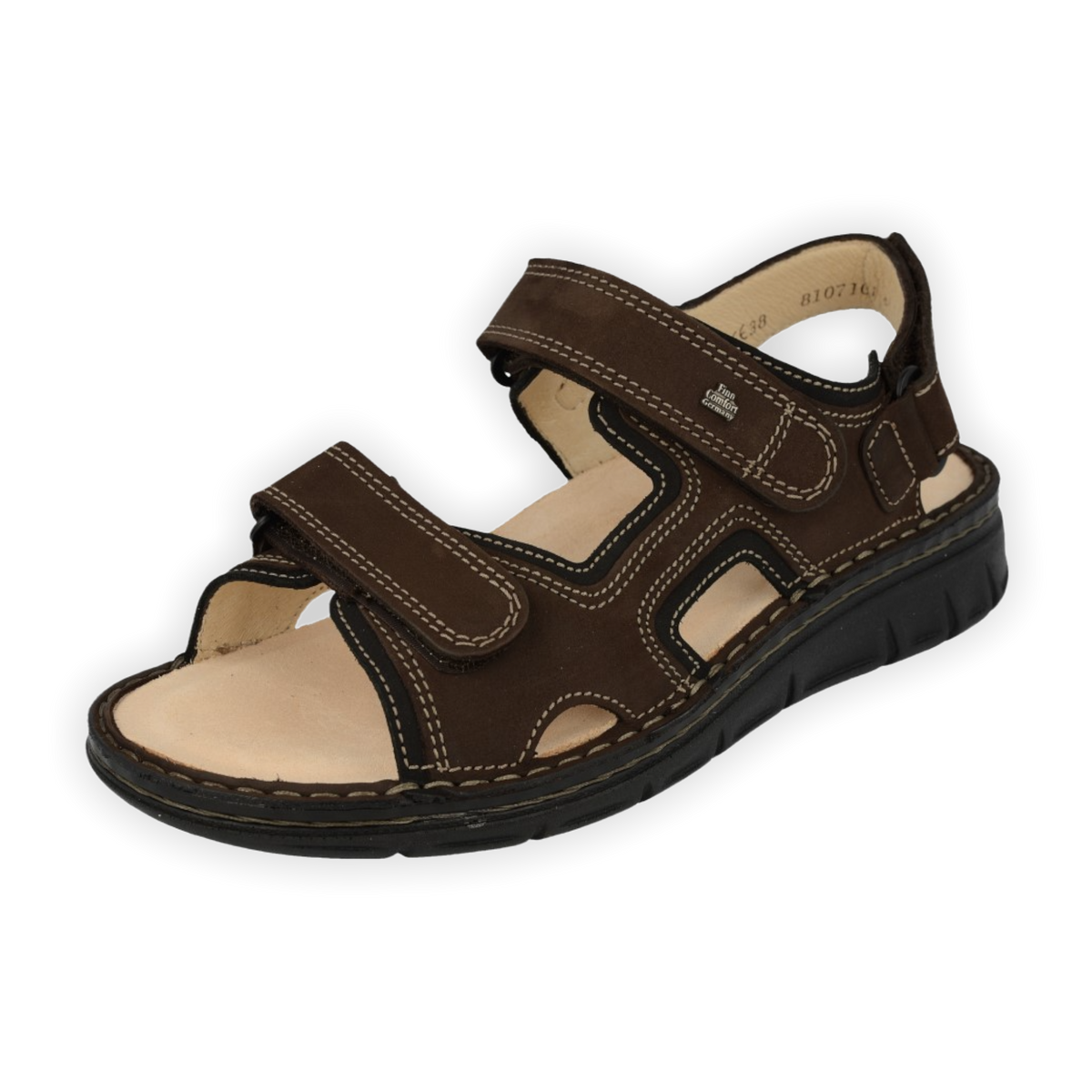 Finn Comfort - Wanaka-S