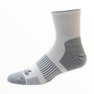 Dardano's - Unisex Quarter Socks