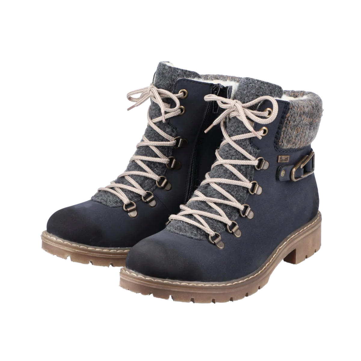 Rieker - Y9131 Sabrina