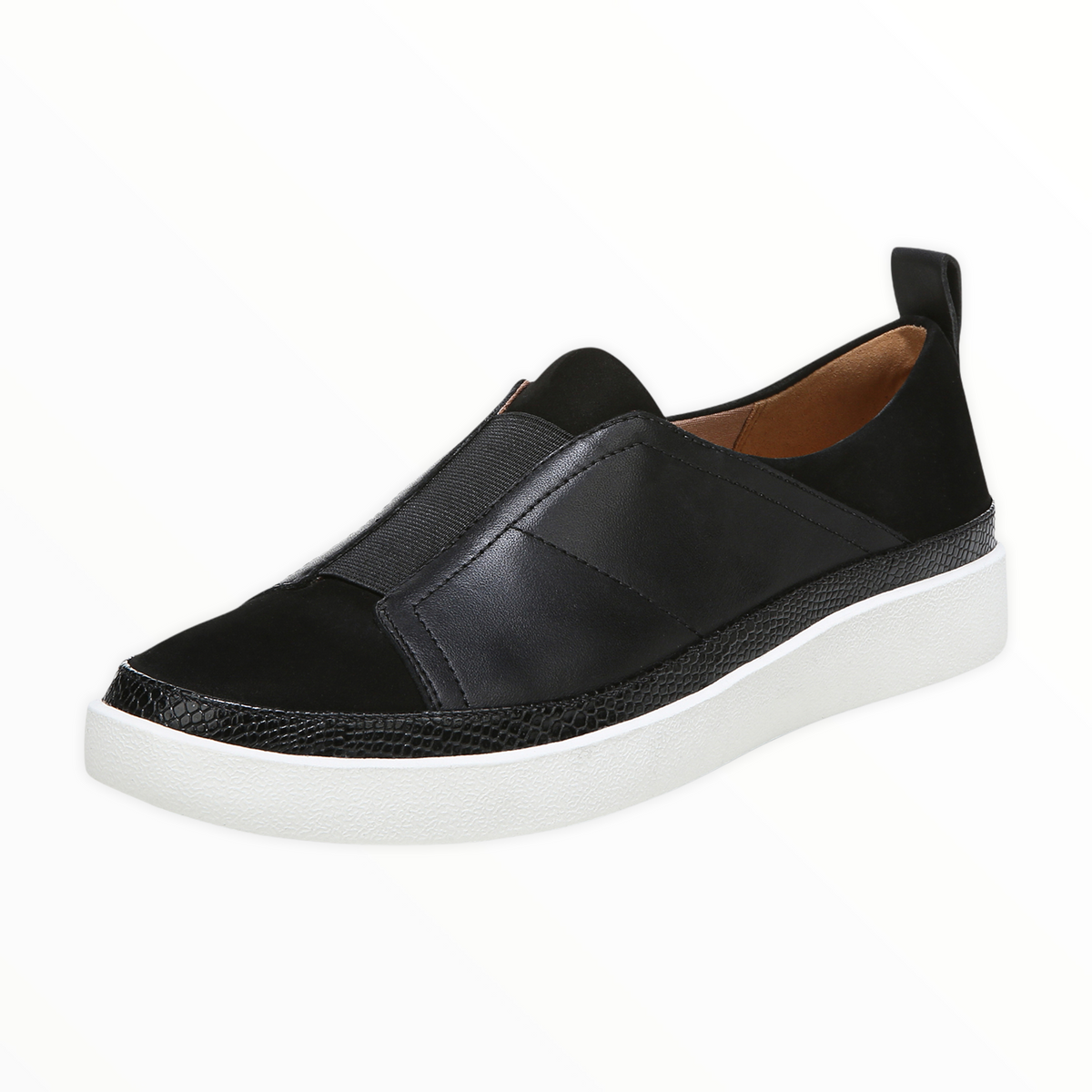 Vionic dash slip on on sale sneakers