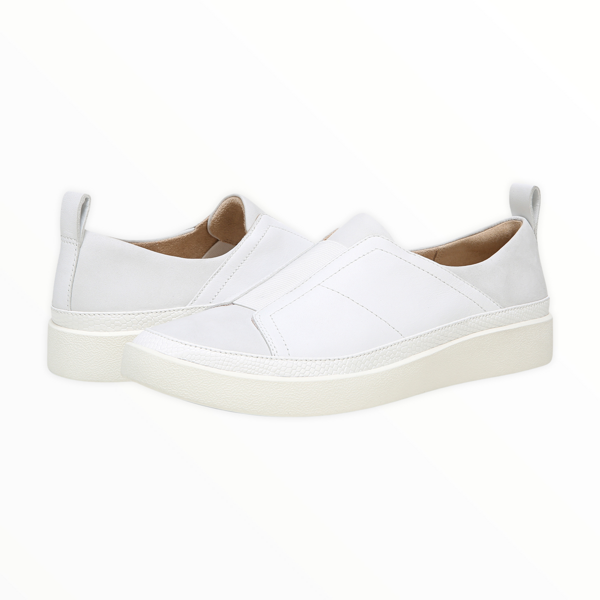 Zinah Slip on Sneaker