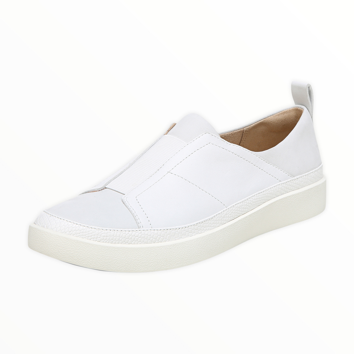 Vionic slip sales on tennis shoes