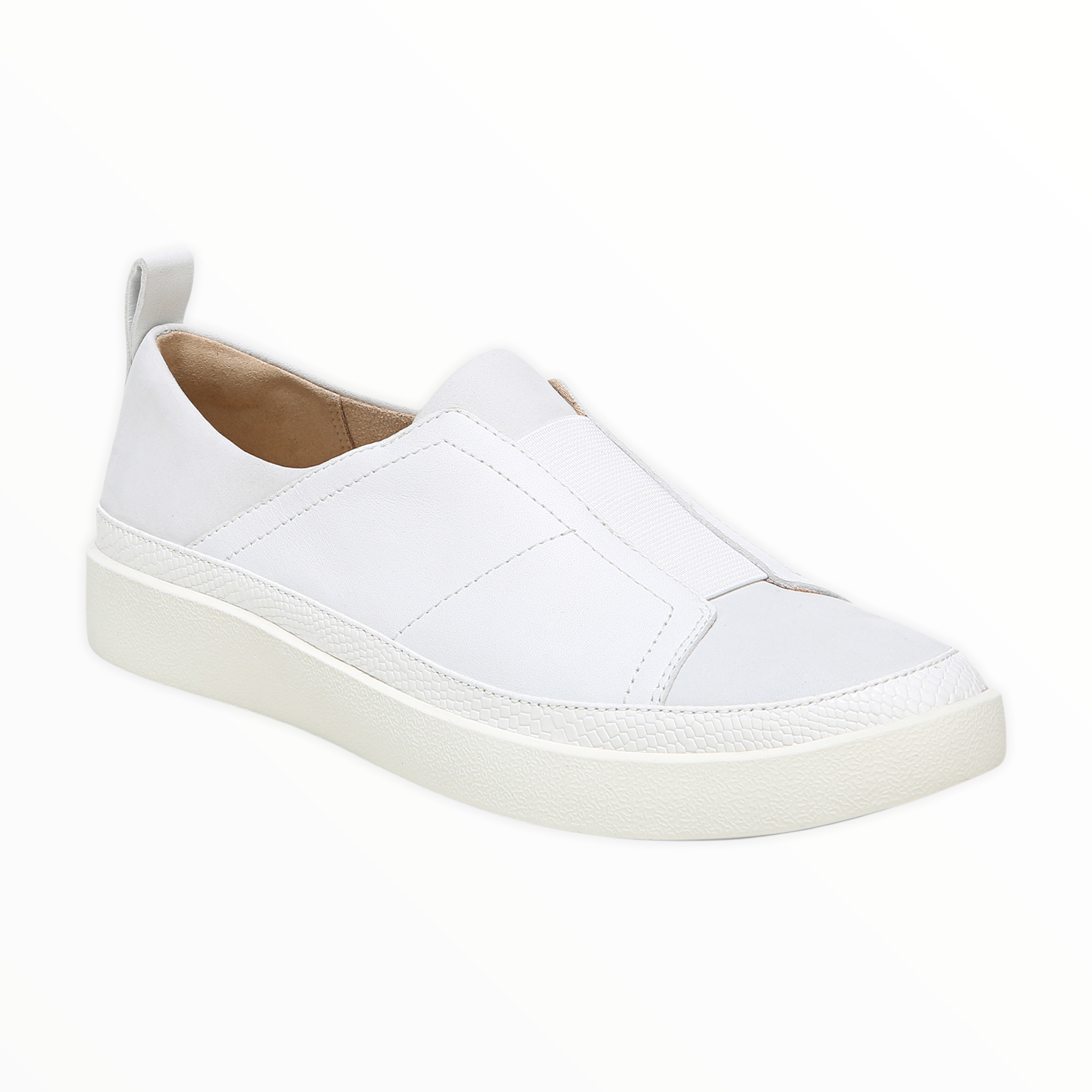Vionic slip on sneakers 2025 sale