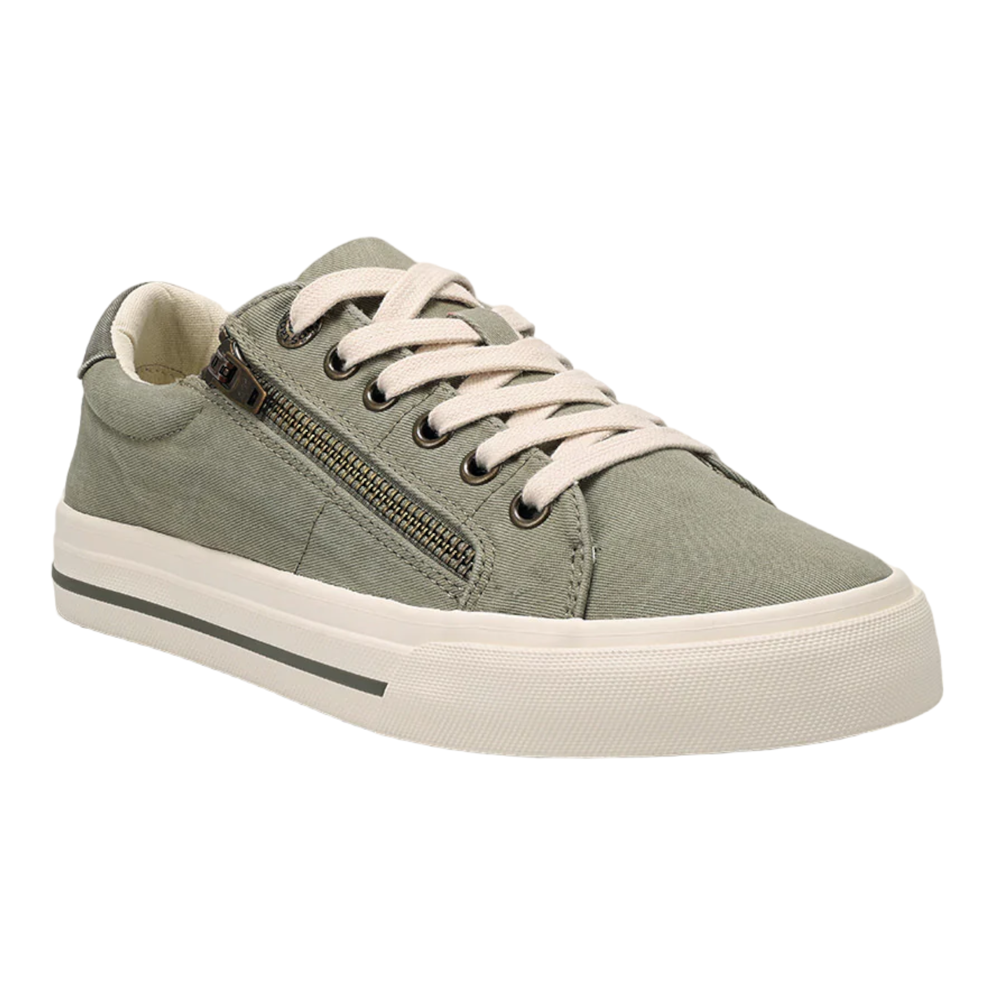 Taos - Z Soul - Sage/Olive / M / 6