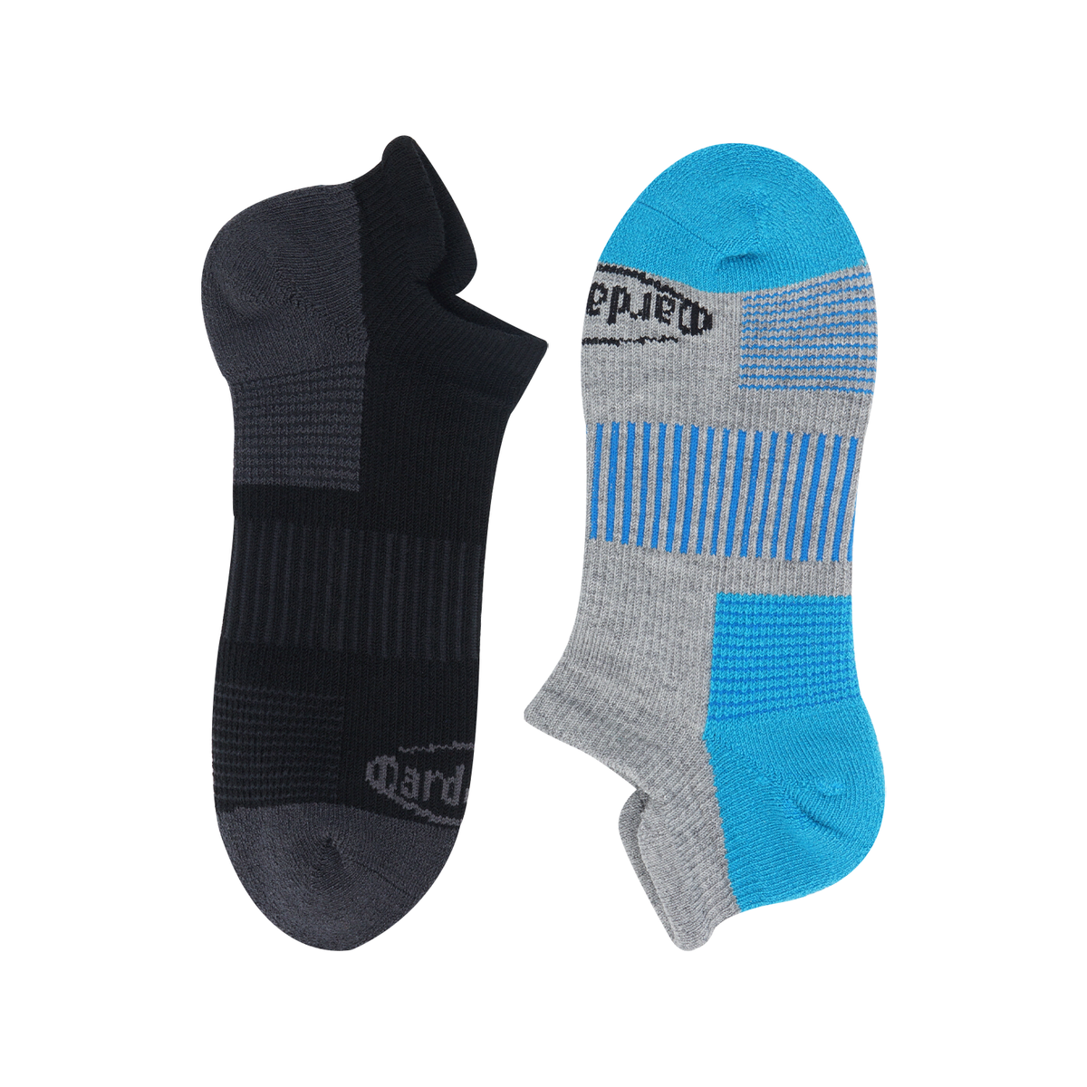 Dardano's - Women's Low Socks 2 Pack