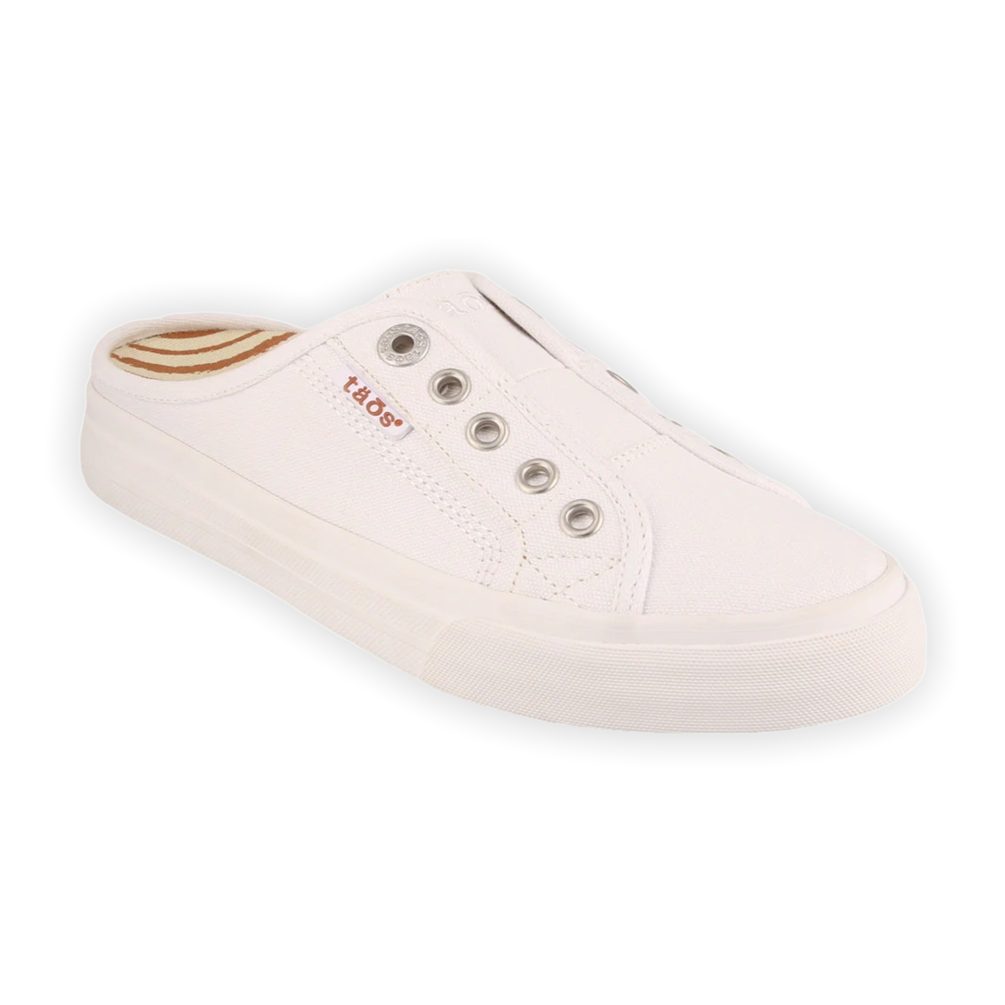 Taos - EZ Soul - White / M / 7