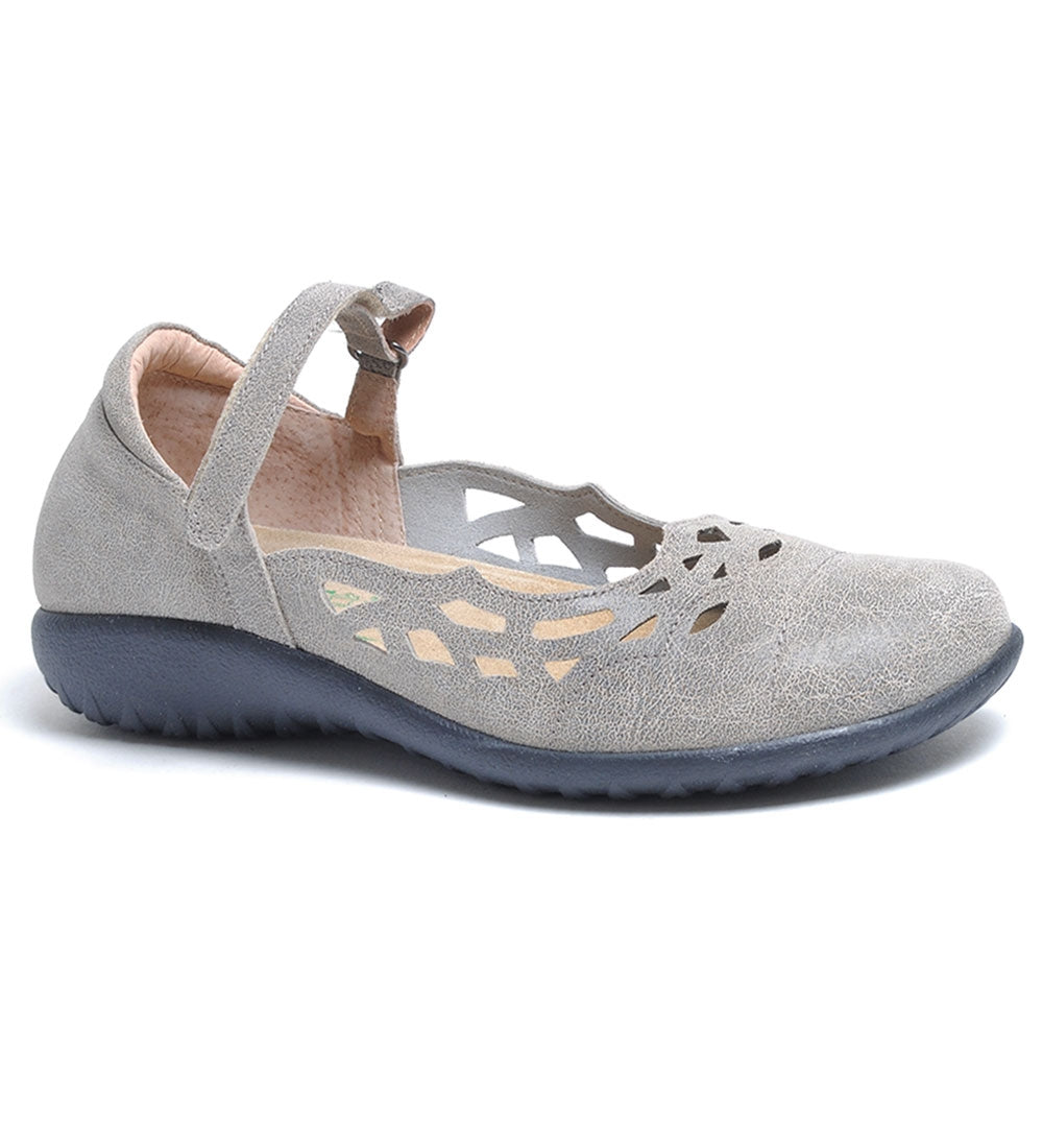 Naot - Agathis - Speckled Beige / M / 35