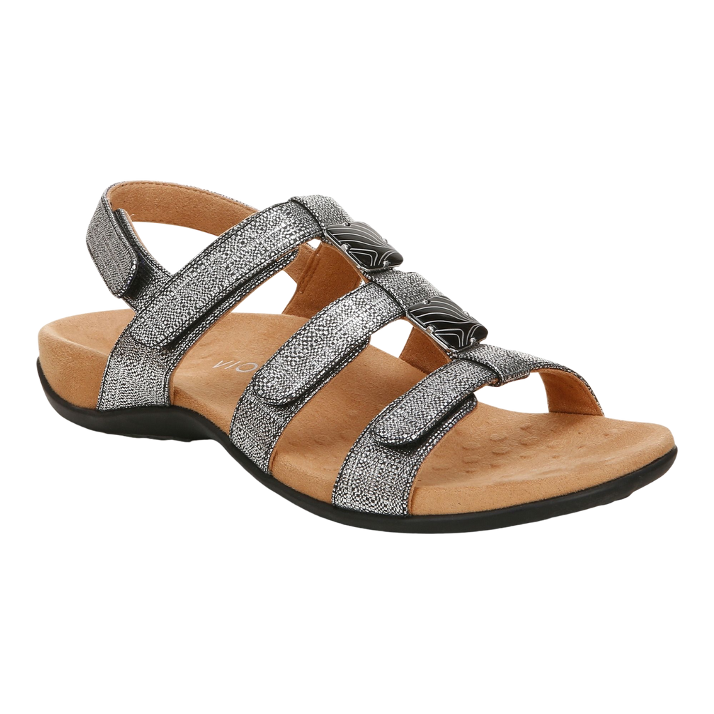 Amber Adjustable Sandal