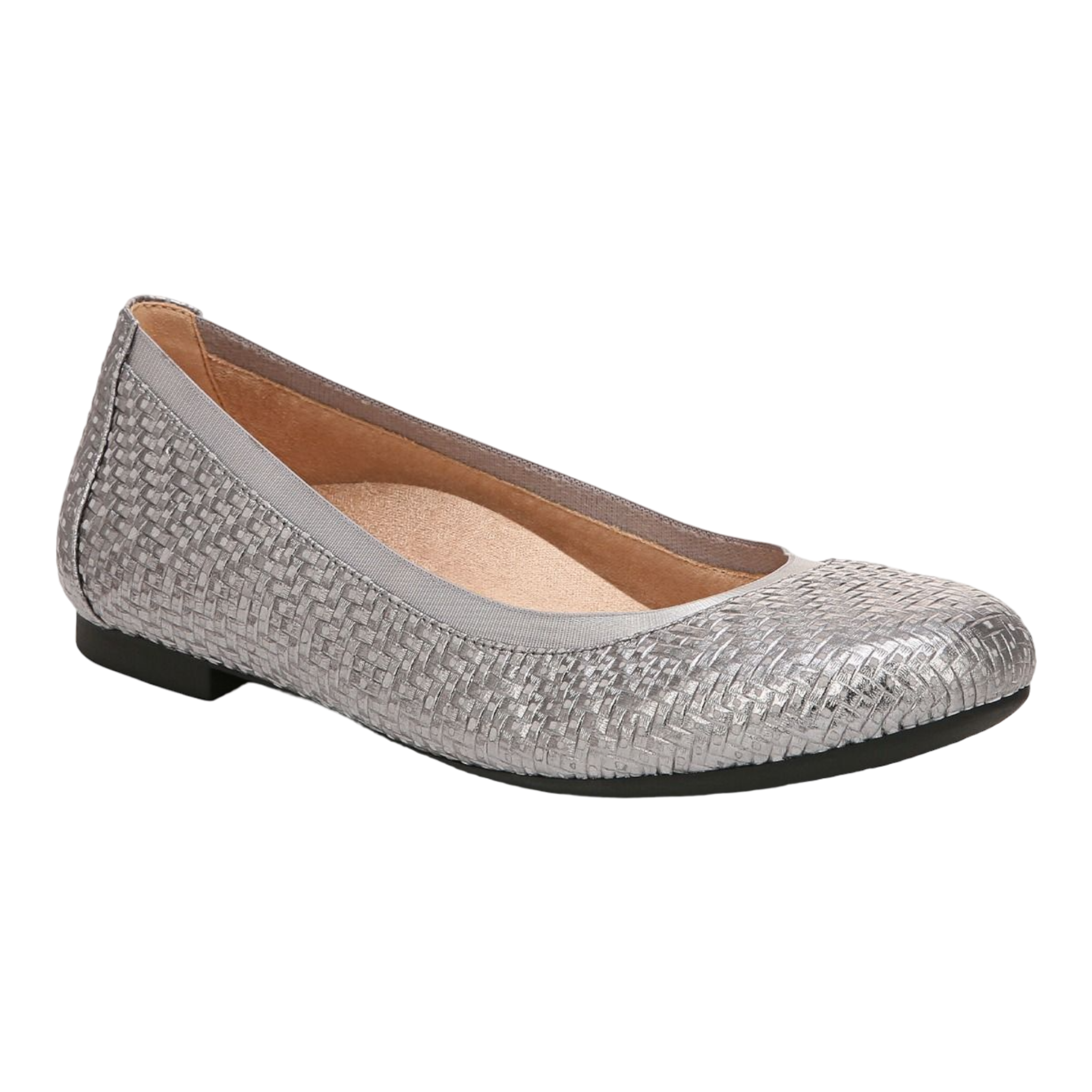 Vionic - Anita - Silver / M / 5