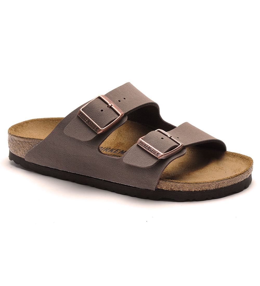 Birkenstock - Arizona Birkibuc - Mocha / M / 36