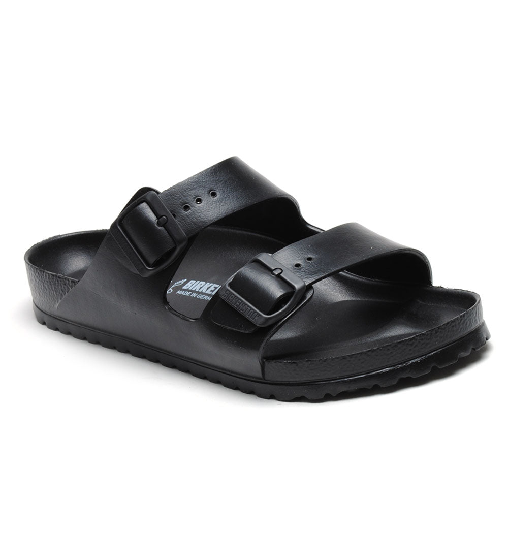 Birkenstock - Men's Arizona Eva - Black / M / 41