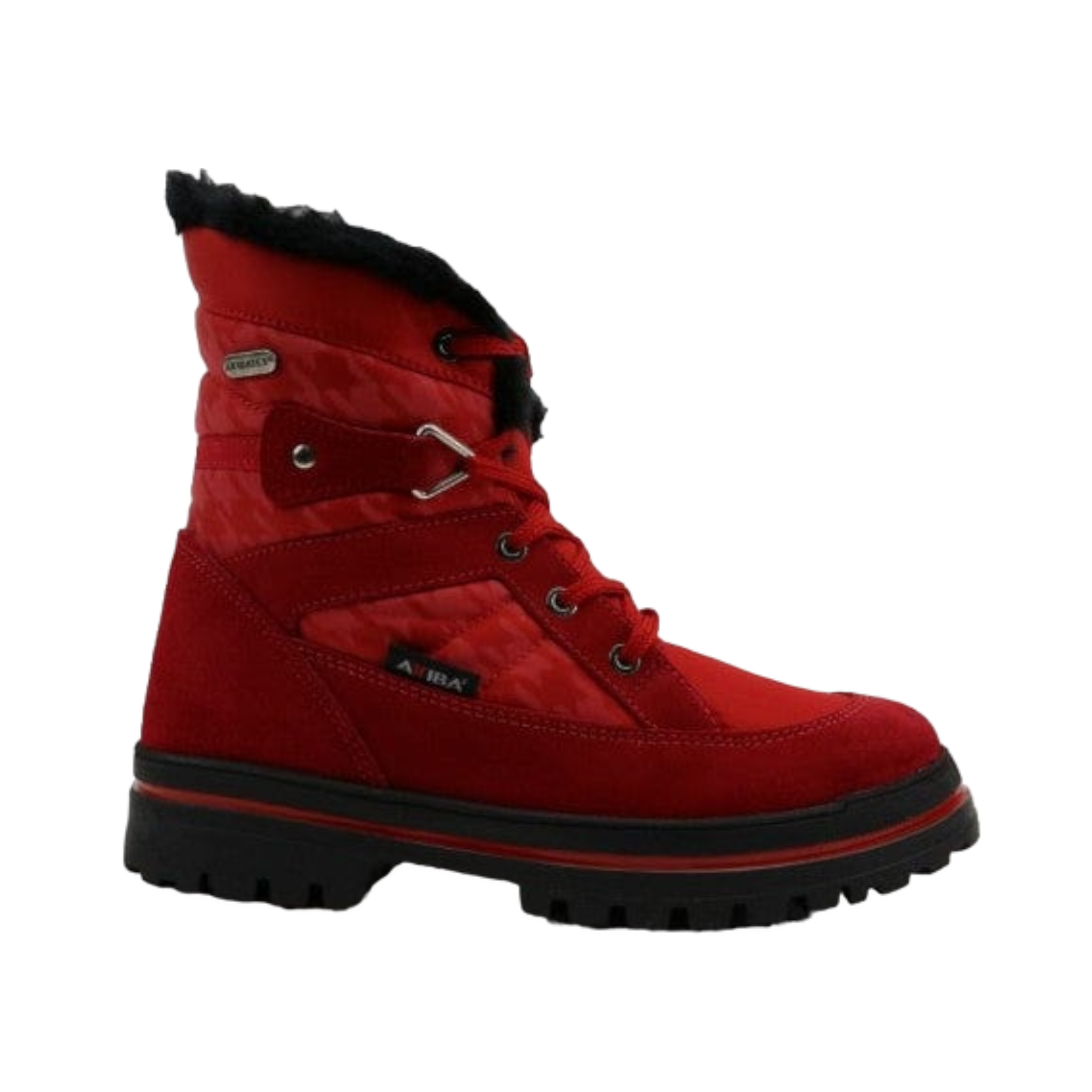 Attiba top boots canada