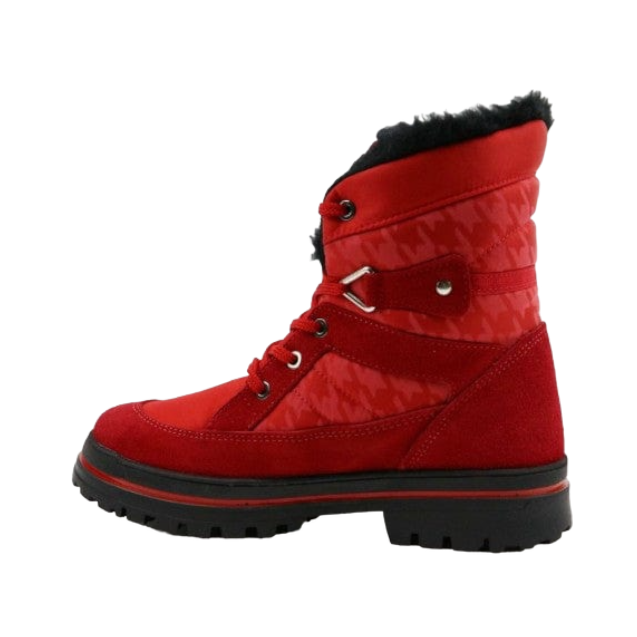 Attiba 2025 snow boots