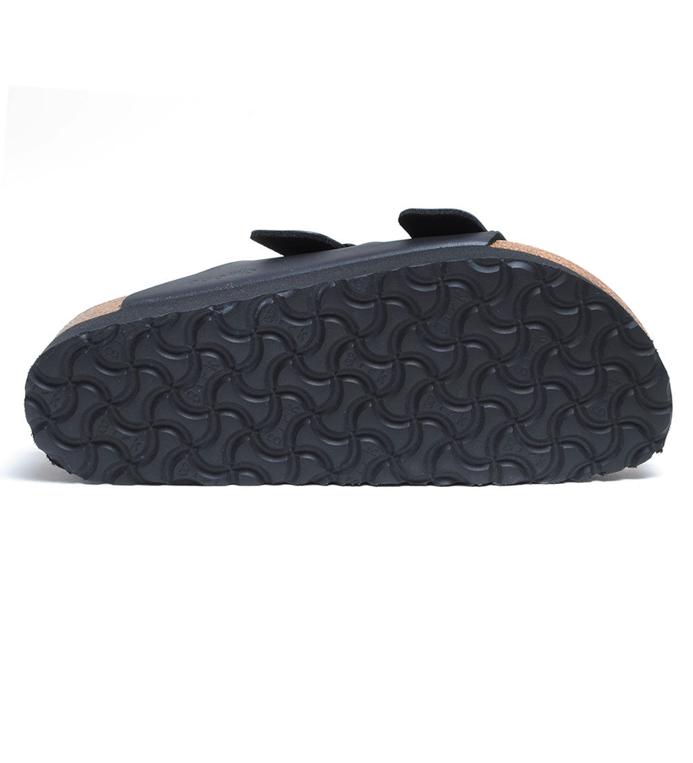 Birkenstock rubber sole