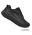 HOKA - Men's Bondi Slip Resistant - Black/Black / 7