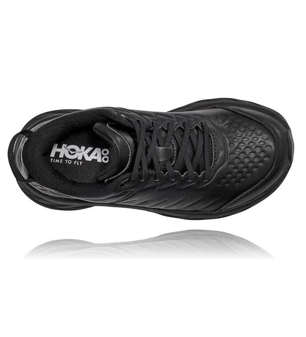 WOMEN'S HOKA BONDI SLIP RESISTANT