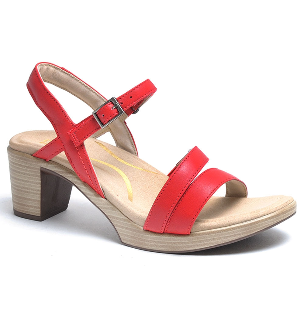 Naot - Bounty - Kiss Red / M / 41