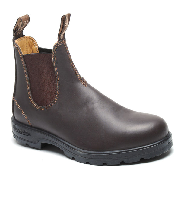 Blundstone 550 best sale rustic brown women's