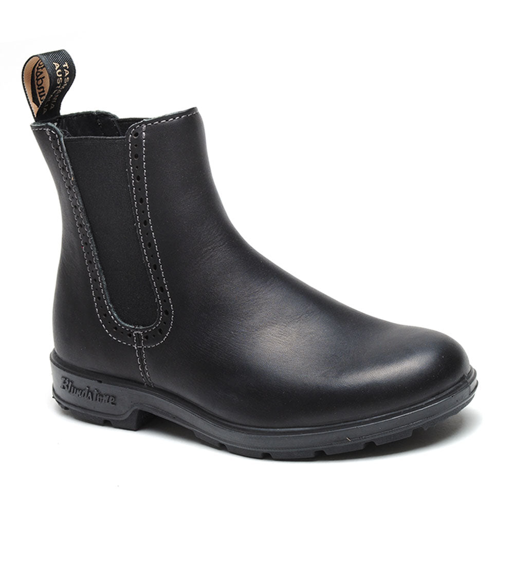 Blundstone - Women's Originals 1448 High Top Boot - Voltan Black / M / 6.5