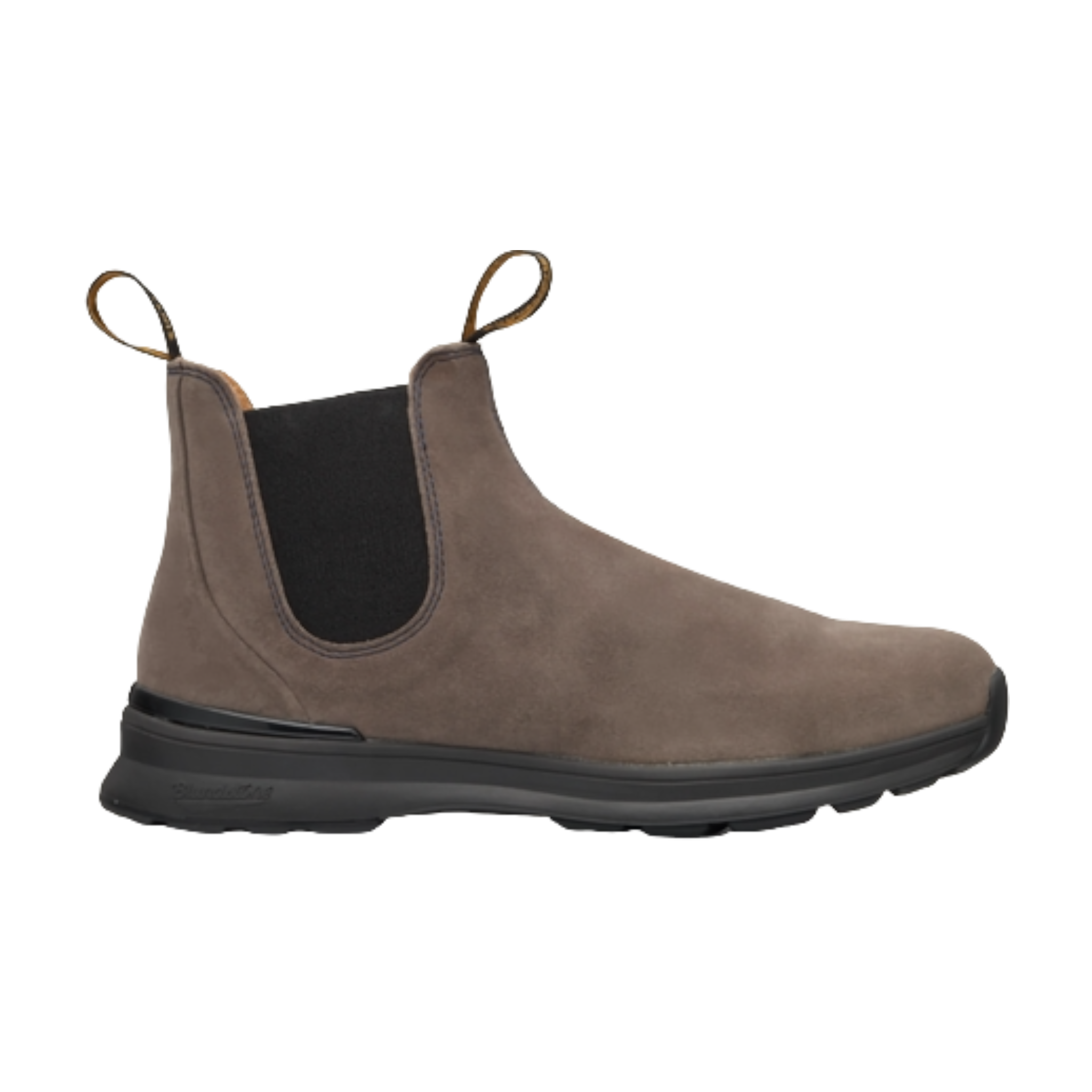Blundstone 2025 boots grey