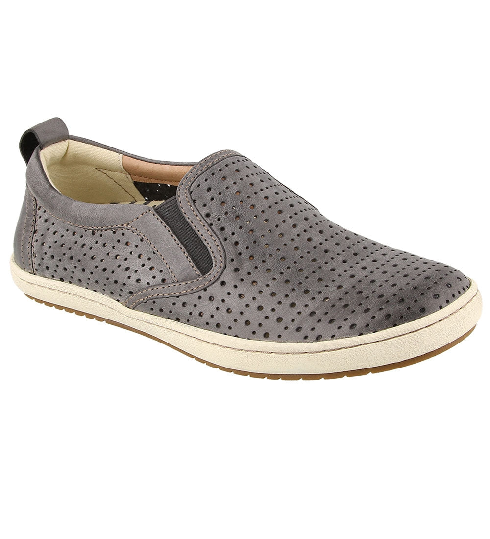 Taos - Court - Steel / M / 6