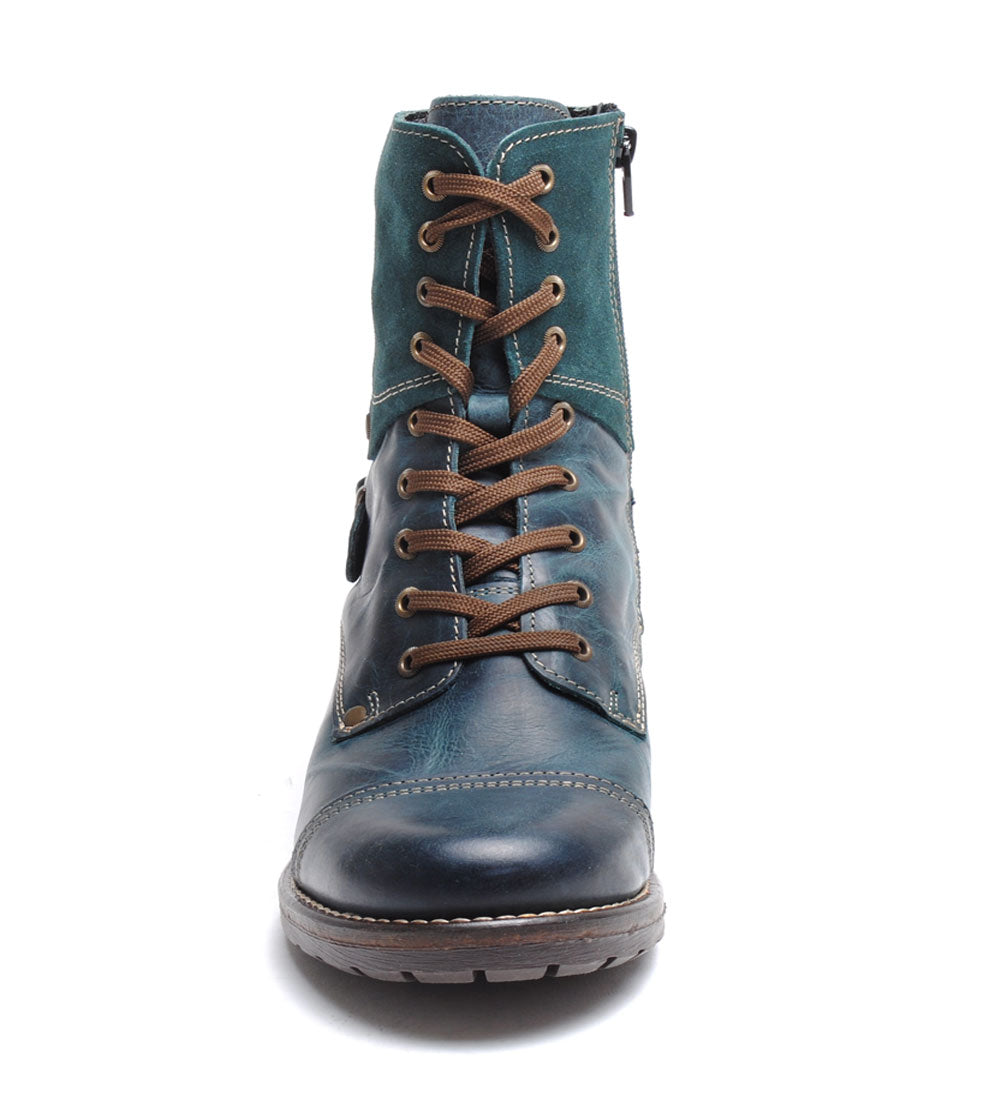 Taos crave sale boots teal