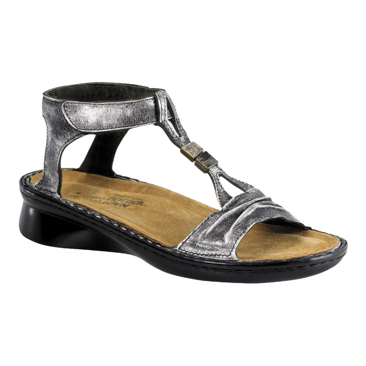 Naot cymbal sandals sales