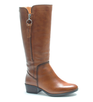 Daroca W1U-9653 - Cuero / M / 36