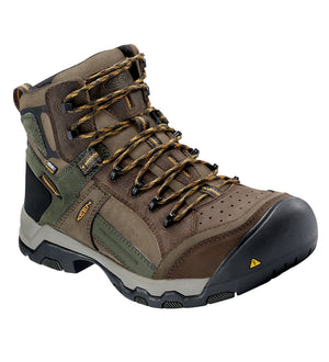 KEEN Utility - Davenport Mid Waterproof