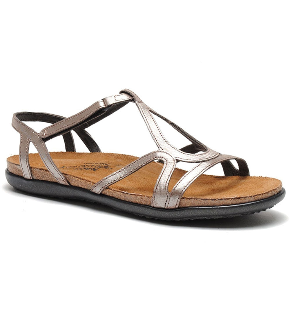 Naot - Dorith - Silver Threads / M / 35