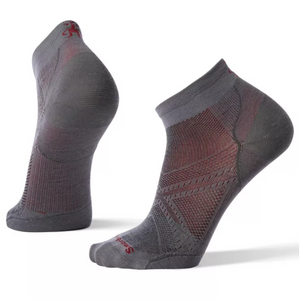 Smartwool - Men's Run Zero Ankle