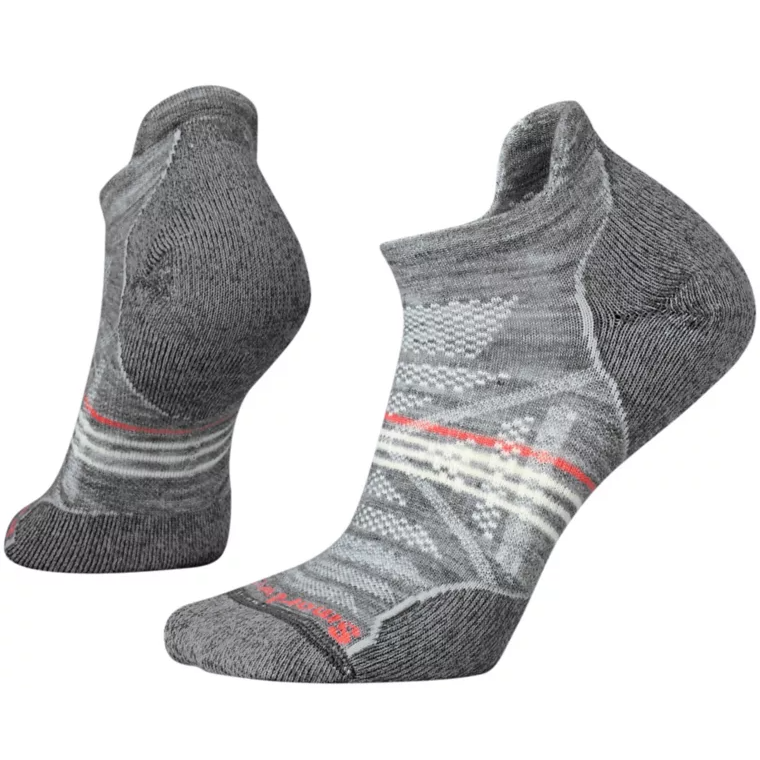 Men's Ascend II Micro  Moderate Compression Socks - Dardano's Shoes