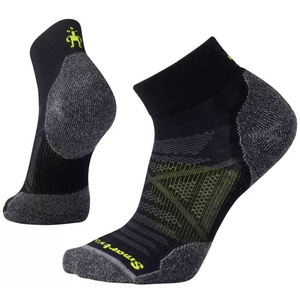 Smartwool - Men's PhD® Outdoor Light Mini Hiking Socks