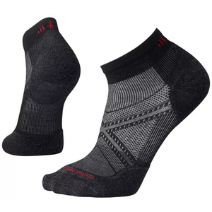 Smartwool - Men's Run Target Low Socks