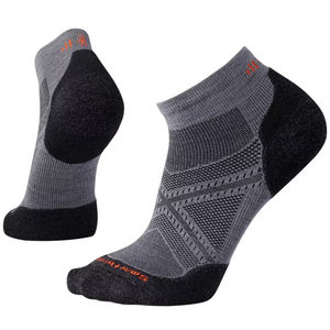 Smartwool - Men's Run Target Low Socks