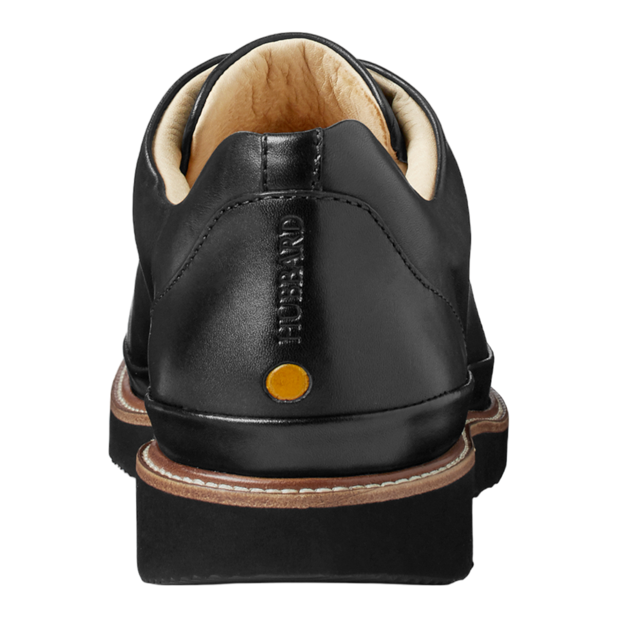 Samuel Hubbard - DressFast