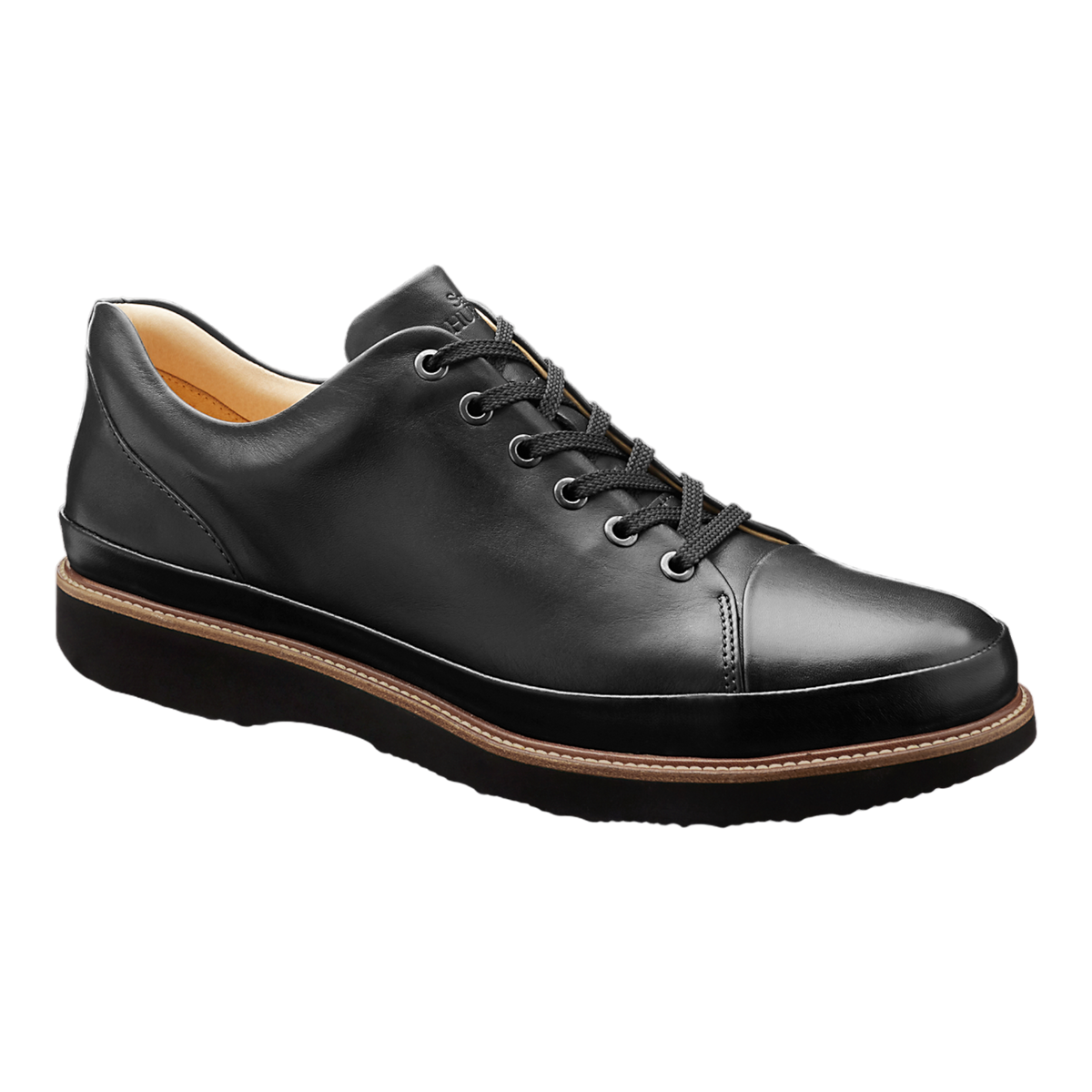 Samuel Hubbard - DressFast