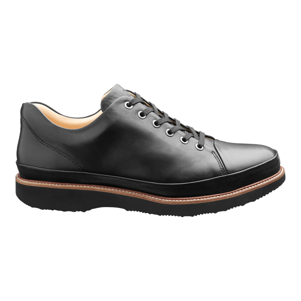 Samuel Hubbard - DressFast